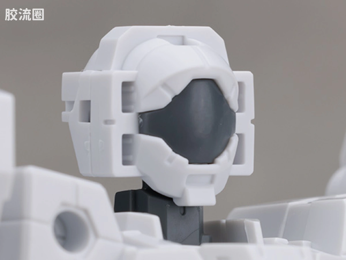 30MM 配件包 W-22 可选配件包11 大型加农炮/强化手臂单元 - 图片